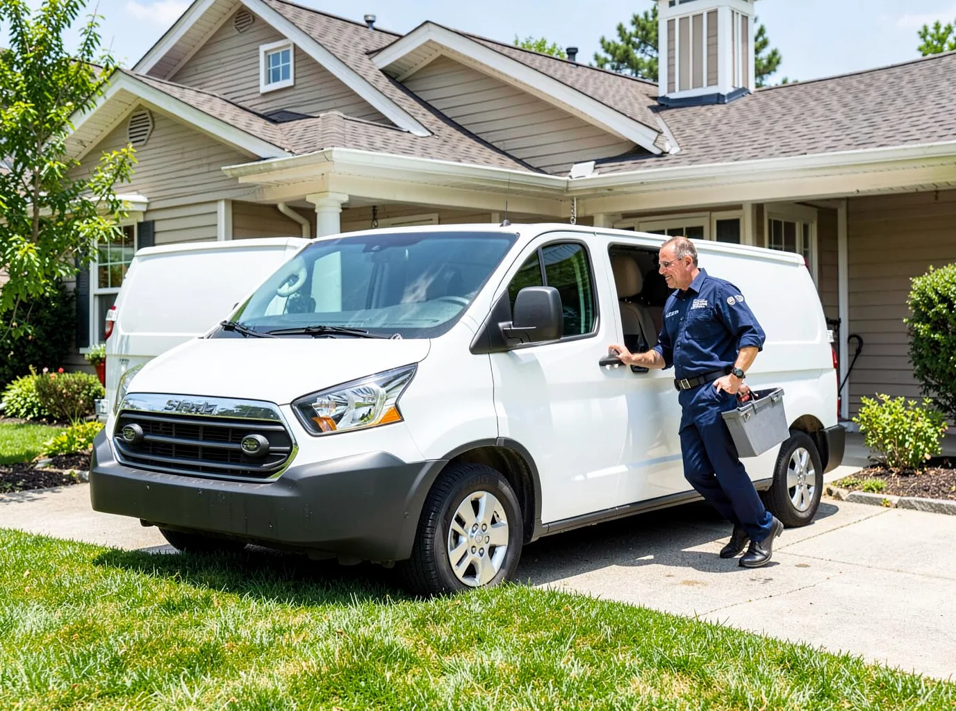 Emergency Plumber company in La Crosse, KS